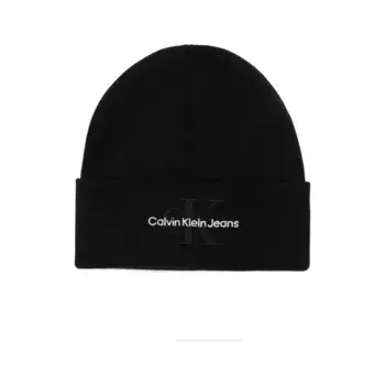 Кепка Calvin Klein, черный