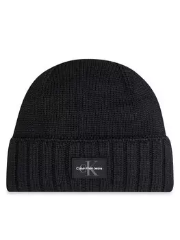 Кепка Calvin Klein, черный