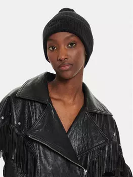 Кепка Calvin Klein, черный