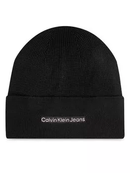 Кепка Calvin Klein, черный