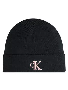 Кепка Calvin Klein, черный