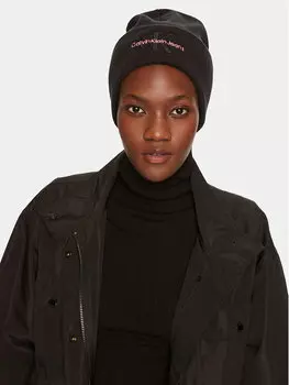 Кепка Calvin Klein, черный