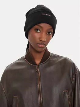 Кепка Calvin Klein, черный