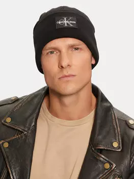 Кепка Calvin Klein, черный