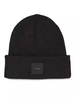 Кепка Calvin Klein, черный