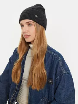 Кепка Calvin Klein, черный