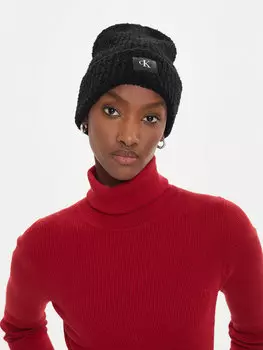 Кепка Calvin Klein, черный