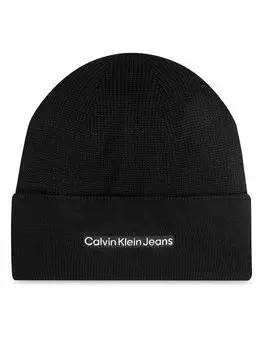 Кепка Calvin Klein, черный