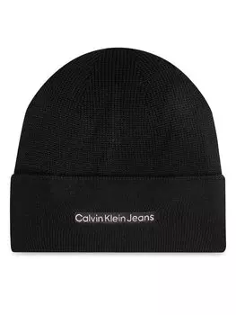 Кепка Calvin Klein, черный
