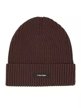 Кепка Calvin Klein, черный