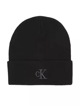 Кепка Calvin Klein, черный