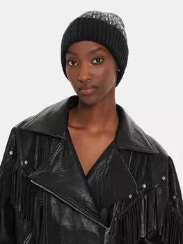 Кепка Calvin Klein, черный