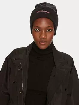 Кепка Calvin Klein, черный