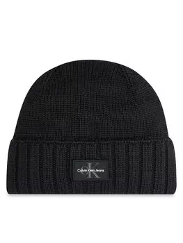 Кепка Calvin Klein, черный