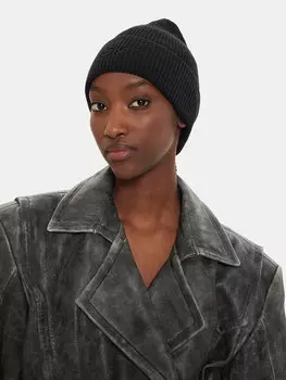 Кепка Calvin Klein, черный