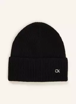 Кепка Calvin Klein, черный