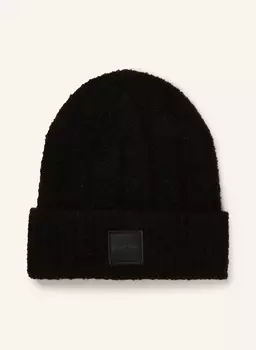 Кепка Calvin Klein, черный
