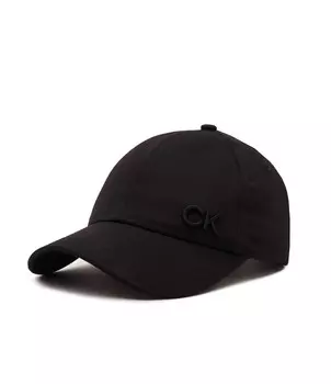 Кепка Calvin Klein, черный