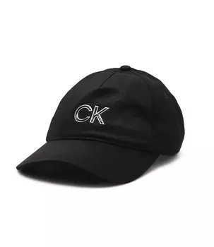 Кепка Calvin Klein, черный