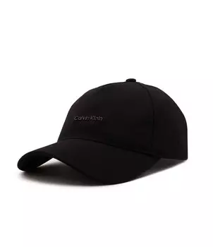 Кепка Calvin Klein, черный