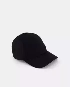 Кепка Calvin Klein, черный