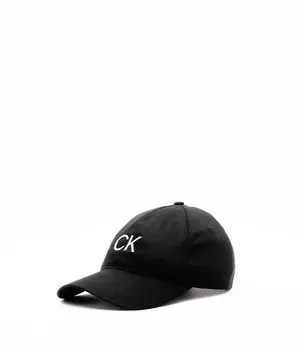 Кепка Calvin Klein, черный
