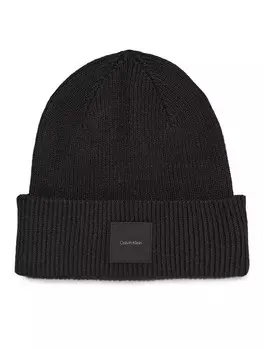 Кепка Calvin Klein, черный