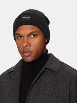 Кепка Calvin Klein, черный