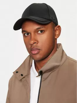 Кепка Calvin Klein, черный