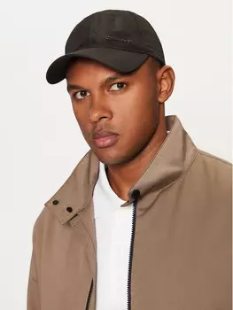 Кепка Calvin Klein, черный