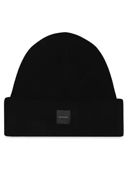Кепка Calvin Klein, черный