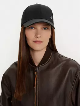 Кепка Calvin Klein, черный