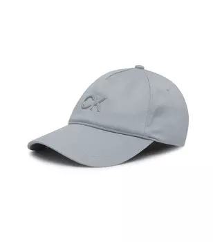 Кепка Calvin Klein, цвет menta
