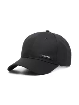 Кепка Calvin Klein Essential, черный
