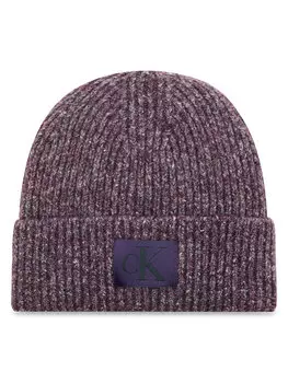 Кепка Calvin Klein, фиолетовый