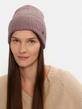 Кепка Calvin Klein, фиолетовый