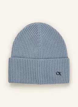 Кепка Calvin Klein, голубой
