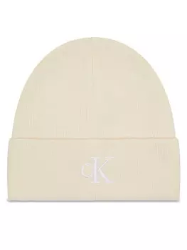 Кепка Calvin Klein Jeans, экрю