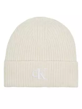 Кепка Calvin Klein Jeans, экрю