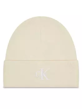 Кепка Calvin Klein Jeans, экрю