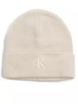 Кепка Calvin Klein Jeans, бежевый