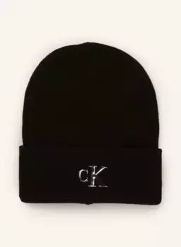 Кепка Calvin Klein Jeans, черный