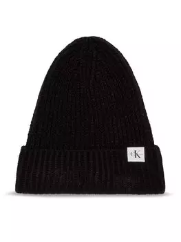 Кепка Calvin Klein Jeans, черный