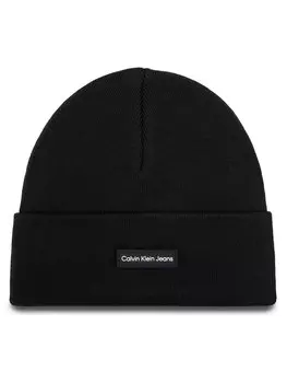 Кепка Calvin Klein Jeans, черный