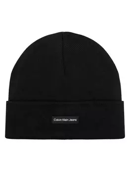 Кепка Calvin Klein Jeans, черный