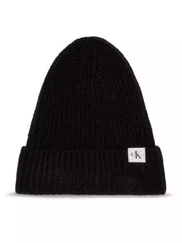 Кепка Calvin Klein Jeans, черный