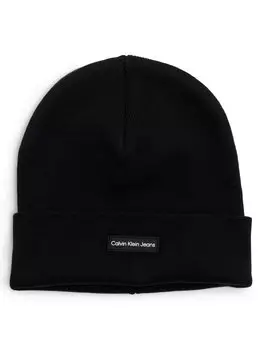 Кепка Calvin Klein Jeans, черный