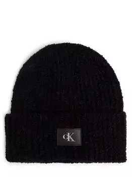Кепка Calvin Klein Jeans, черный