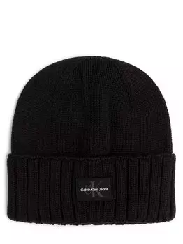Кепка Calvin Klein Jeans, черный