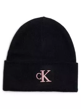 Кепка Calvin Klein Jeans, черный